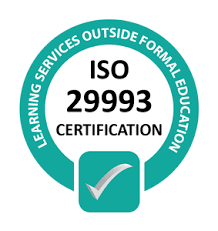 ISO29993 ISO29993